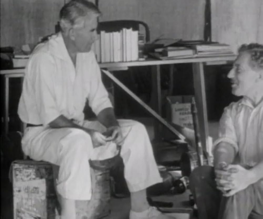 White Death（原題）の画像