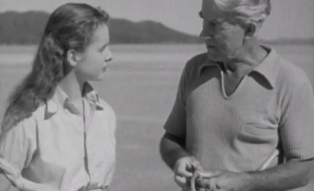 White Death（原題）の画像