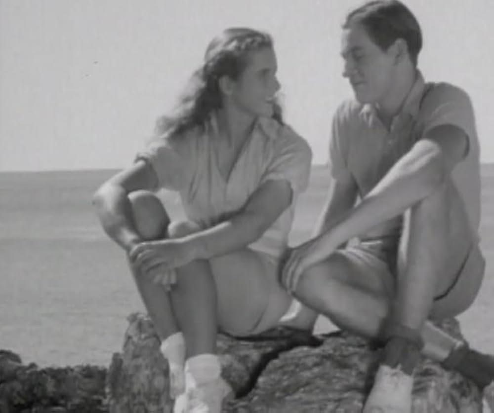 White Death（原題）の画像