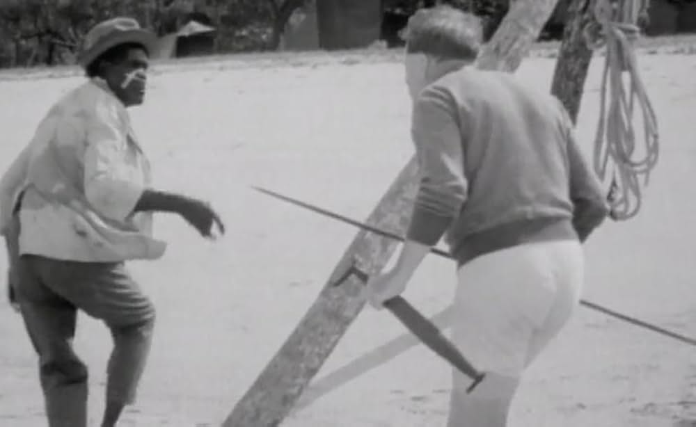 White Death（原題）の画像