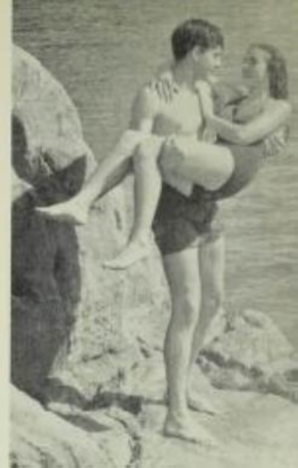 White Death（原題）の画像