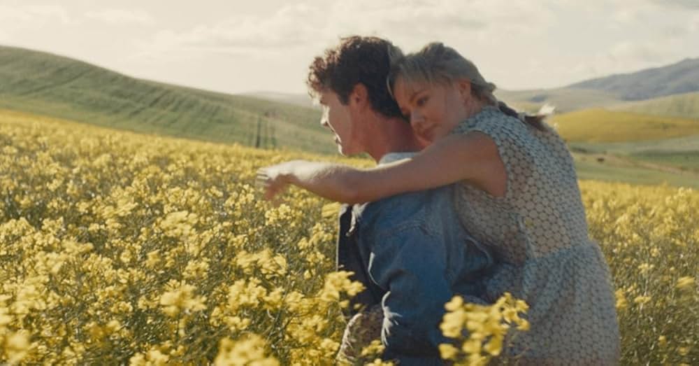 A Kind of Madness（原題）の画像