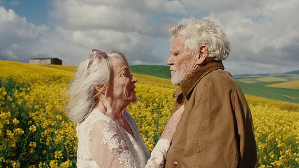 A Kind of Madness（原題）の画像