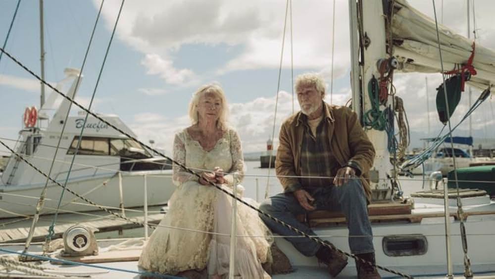 A Kind of Madness（原題）の写真