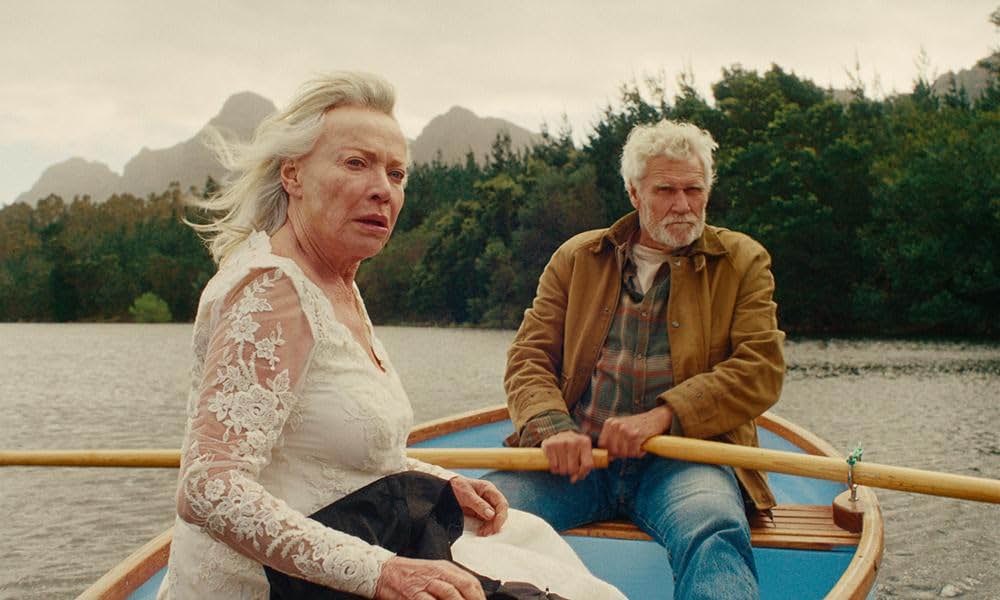 A Kind of Madness（原題）の画像