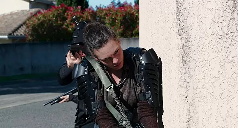 「ジェシカ」アオミ・ムヨックの画像