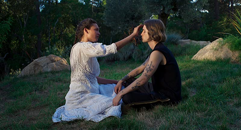 ジェシカの画像