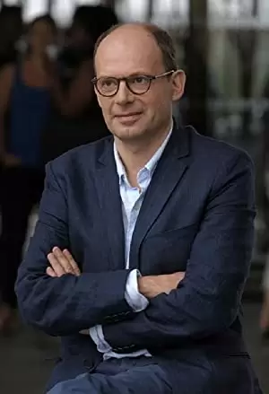 「12か月の未来図」Denis Podalydèsの画像