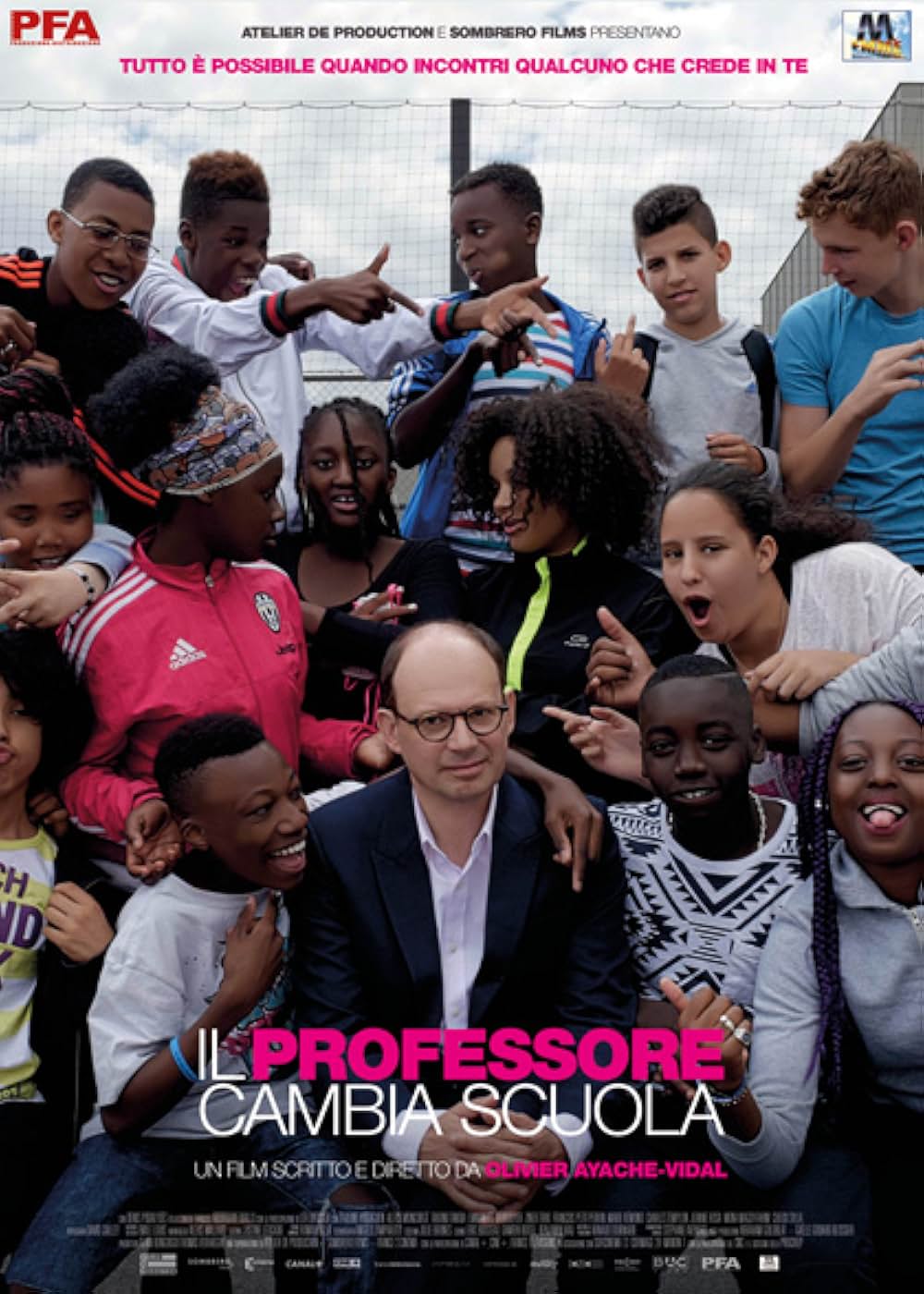 12か月の未来図の画像