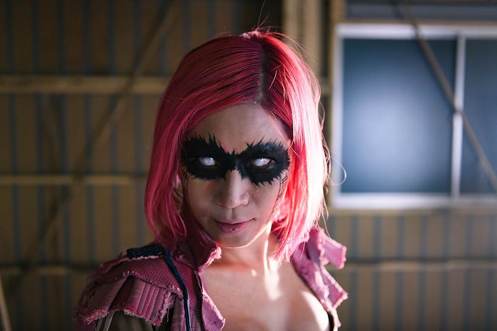 HOLY MOTHERの画像