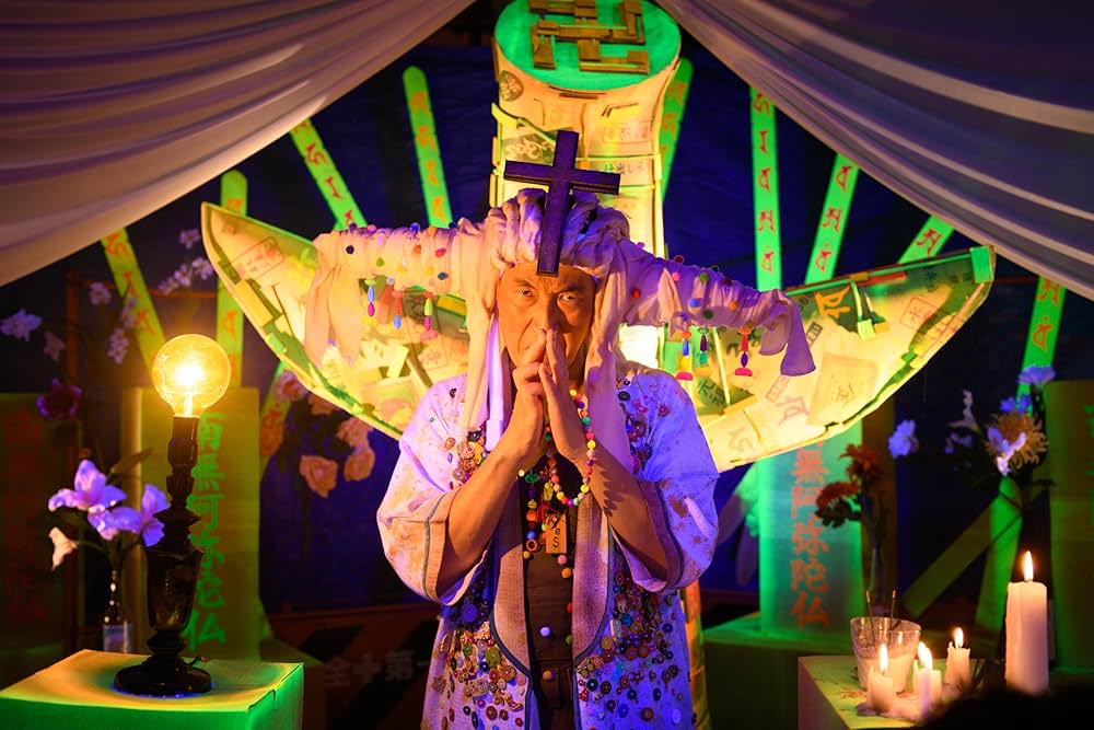 HOLY MOTHERの画像