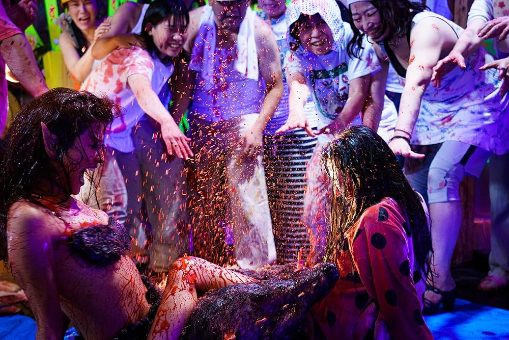 HOLY MOTHERの画像