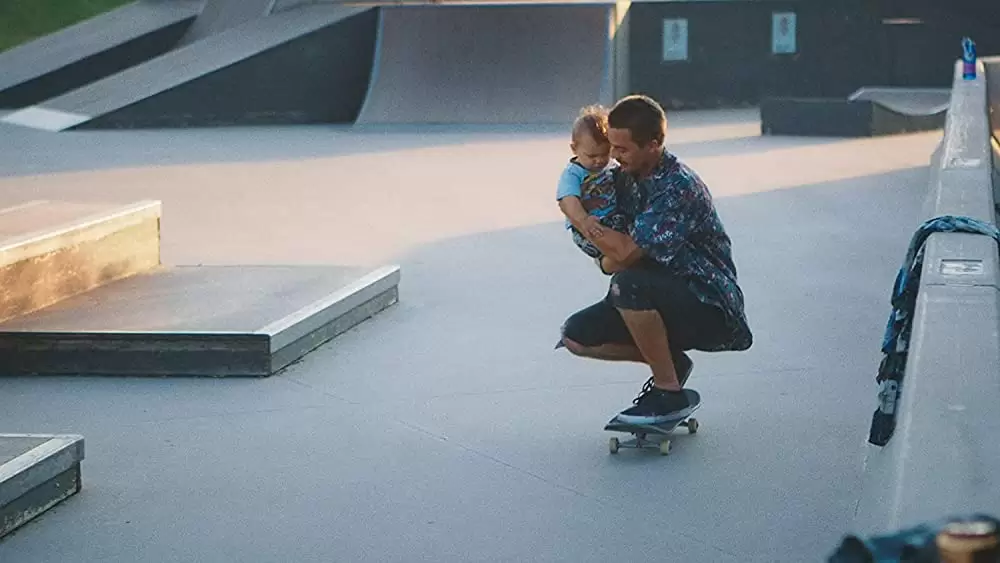 行き止まりの世界に生まれての画像