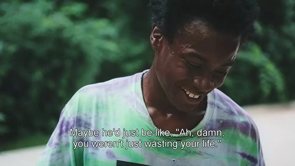 行き止まりの世界に生まれての画像