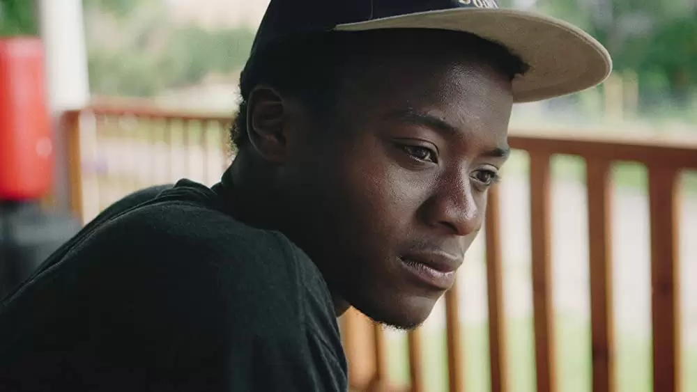 行き止まりの世界に生まれての画像