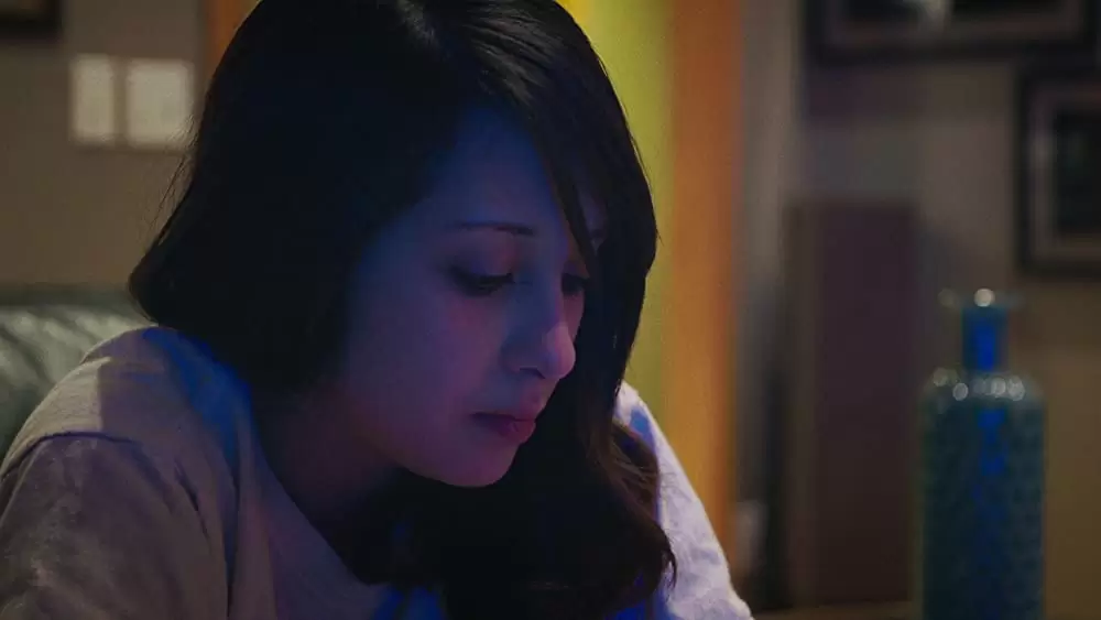 行き止まりの世界に生まれての画像