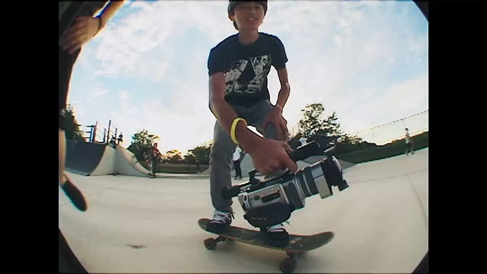 行き止まりの世界に生まれての画像