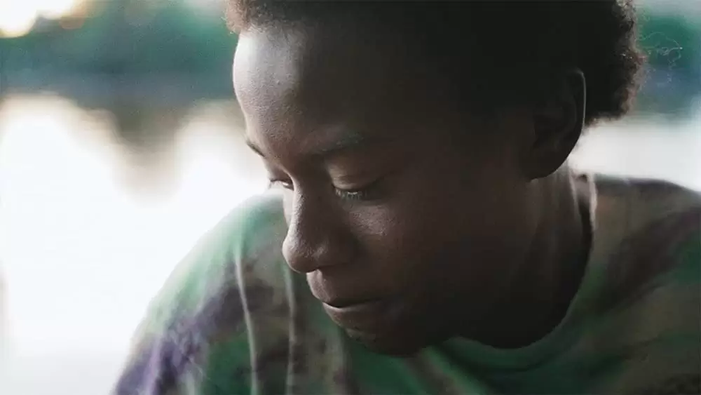 行き止まりの世界に生まれての画像