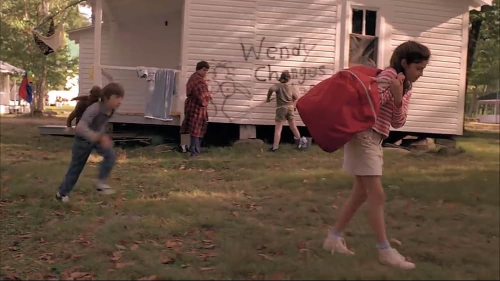 Summerhood（原題）の画像