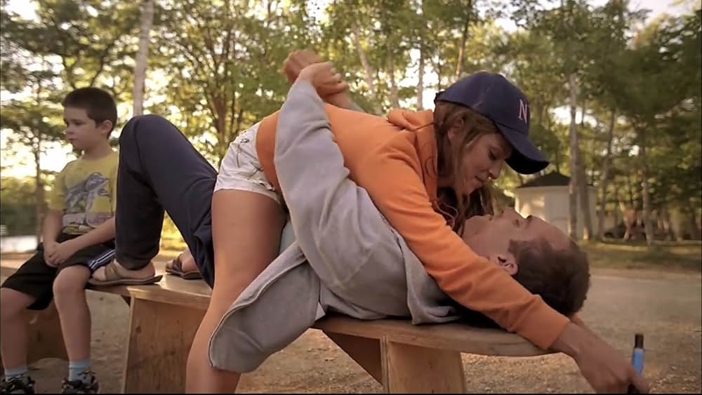 Summerhood（原題）の画像