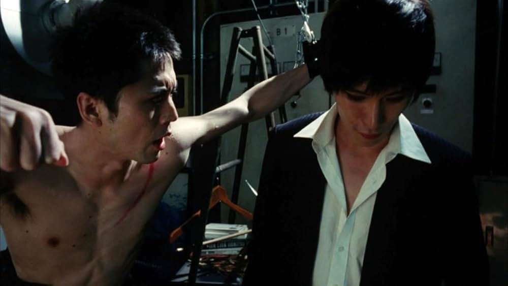 真夜中きみはキバをむくの画像