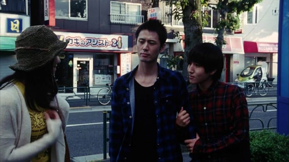 真夜中きみはキバをむくの画像