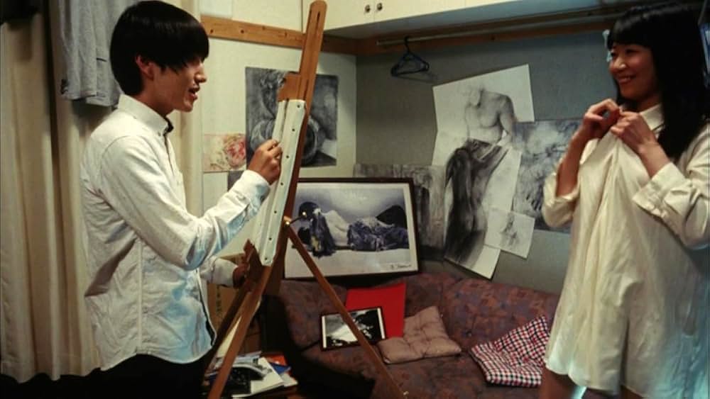 真夜中きみはキバをむくの画像