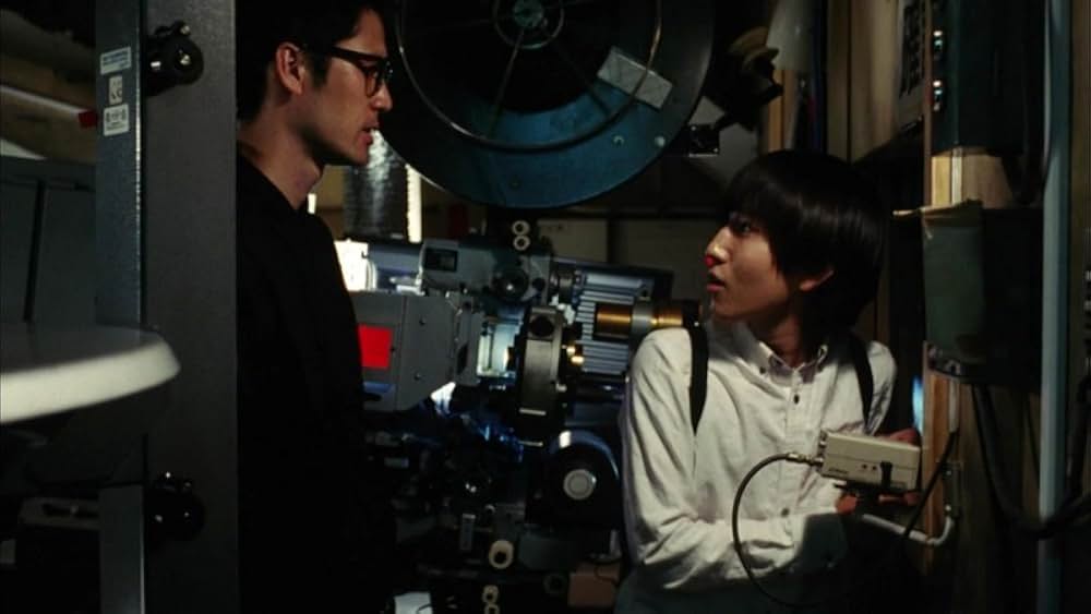 真夜中きみはキバをむくの画像