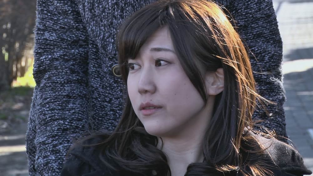 お天気キャスター 晴れのち濡れての画像