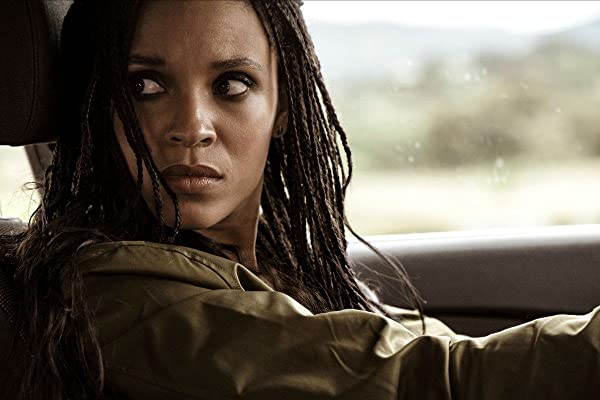 ロストブレット 窮地のカーチェイスの画像