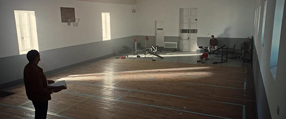 ロストブレット 窮地のカーチェイスの画像