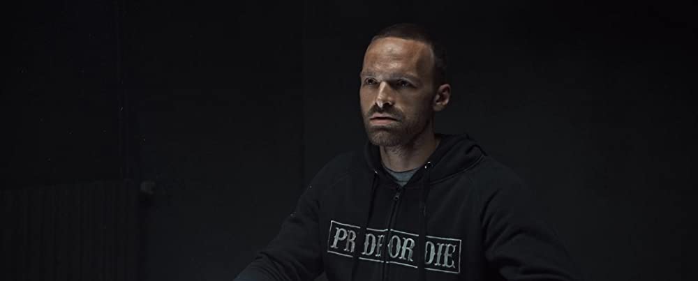 ロストブレット 窮地のカーチェイスの画像