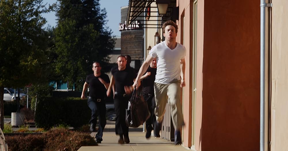 コバート・オペレーション CIA極秘計画の画像