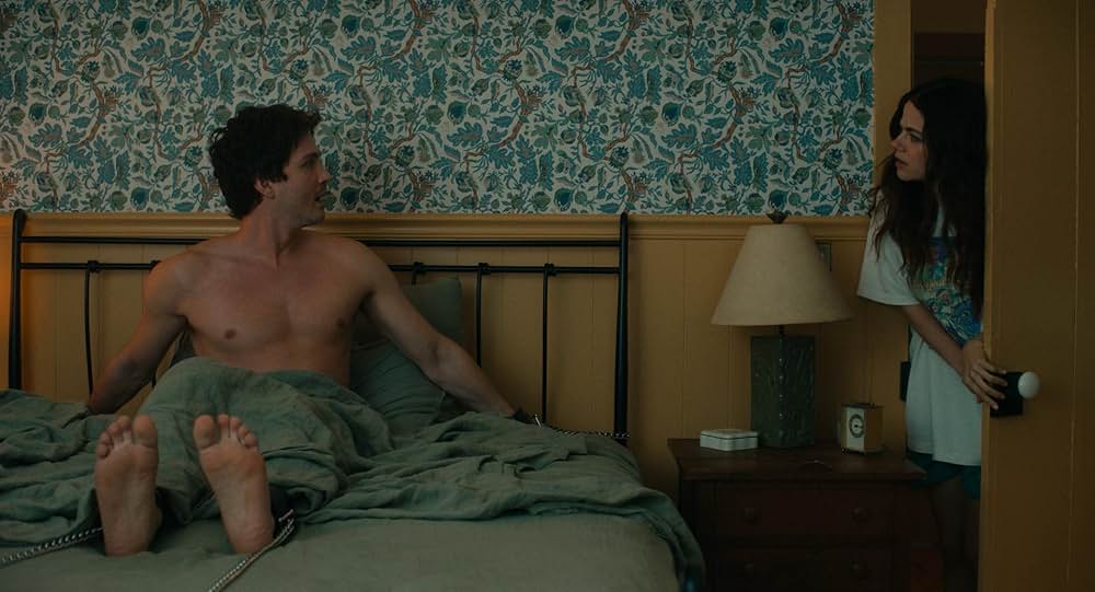 #恋愛こじらせ女子、オーハイへ行くの画像