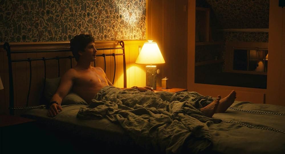 #恋愛こじらせ女子、オーハイへ行くの画像