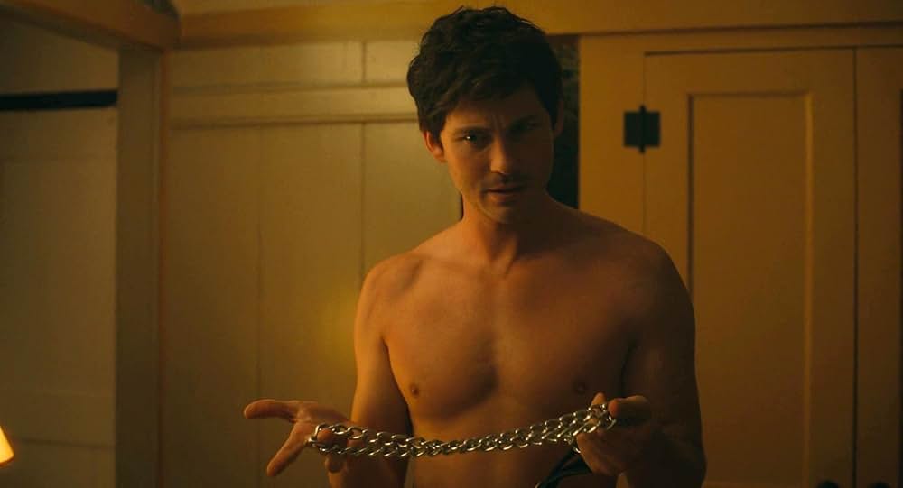 #恋愛こじらせ女子、オーハイへ行くの画像