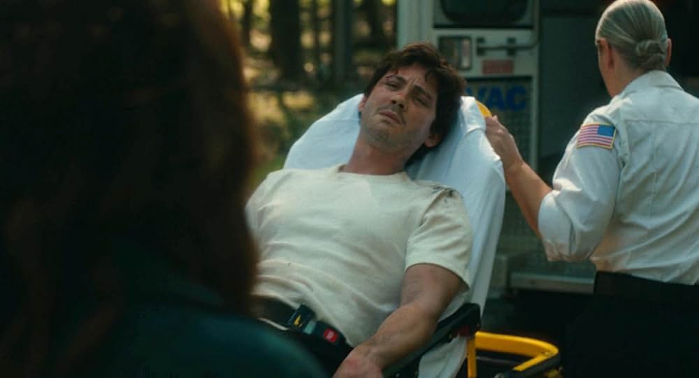 #恋愛こじらせ女子、オーハイへ行くの画像