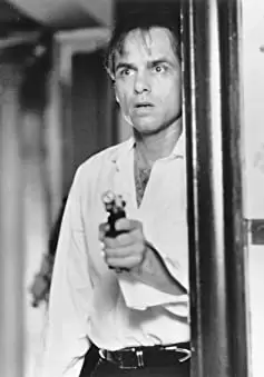 「バウンド」ジョー・パントリアーノの画像