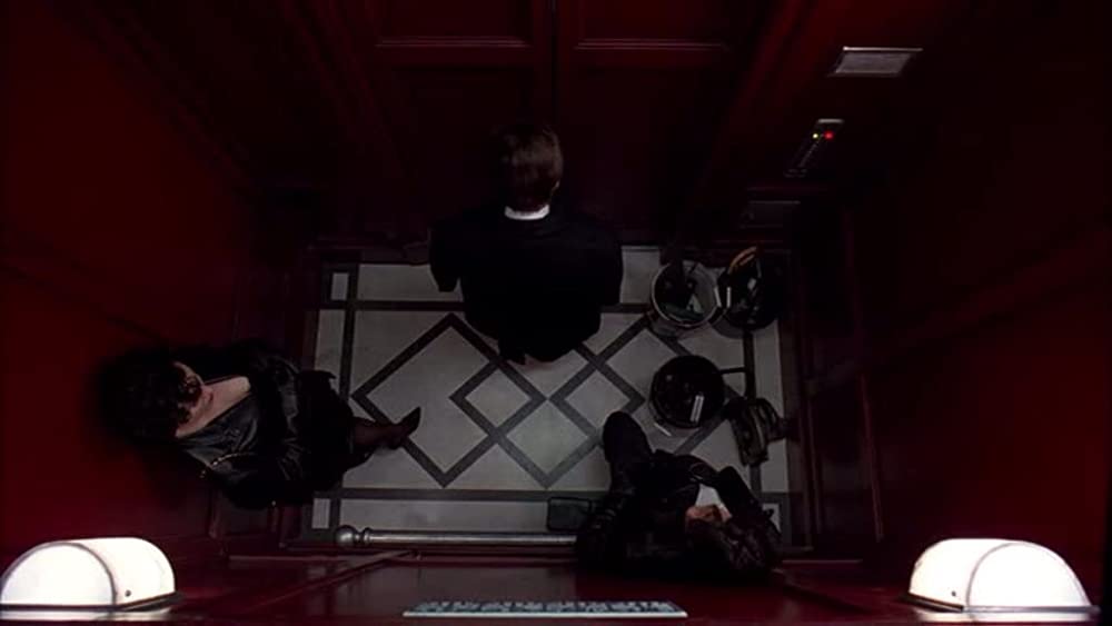 バウンドの画像