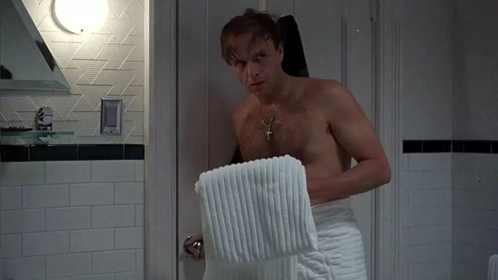 「バウンド」ジョー・パントリアーノの画像