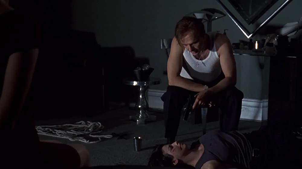 バウンドの画像