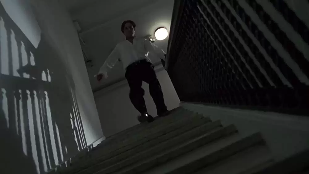 バウンドの画像