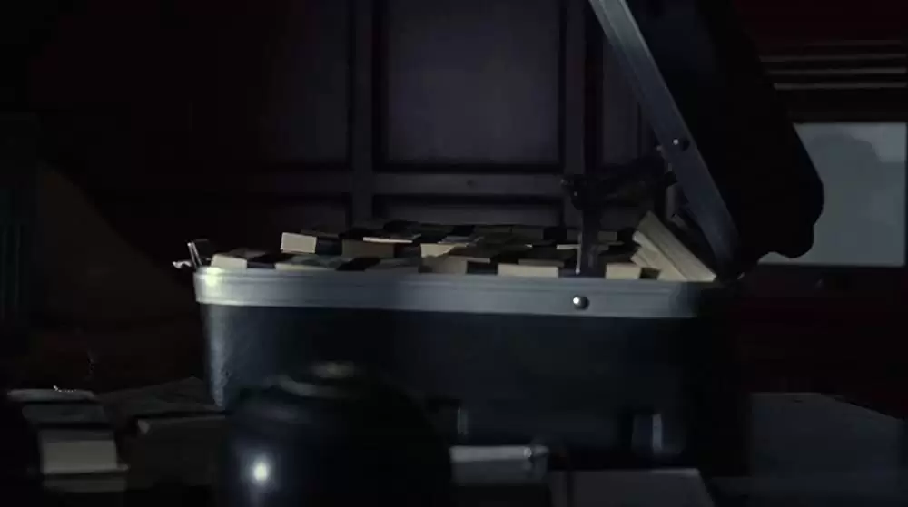 バウンドの画像