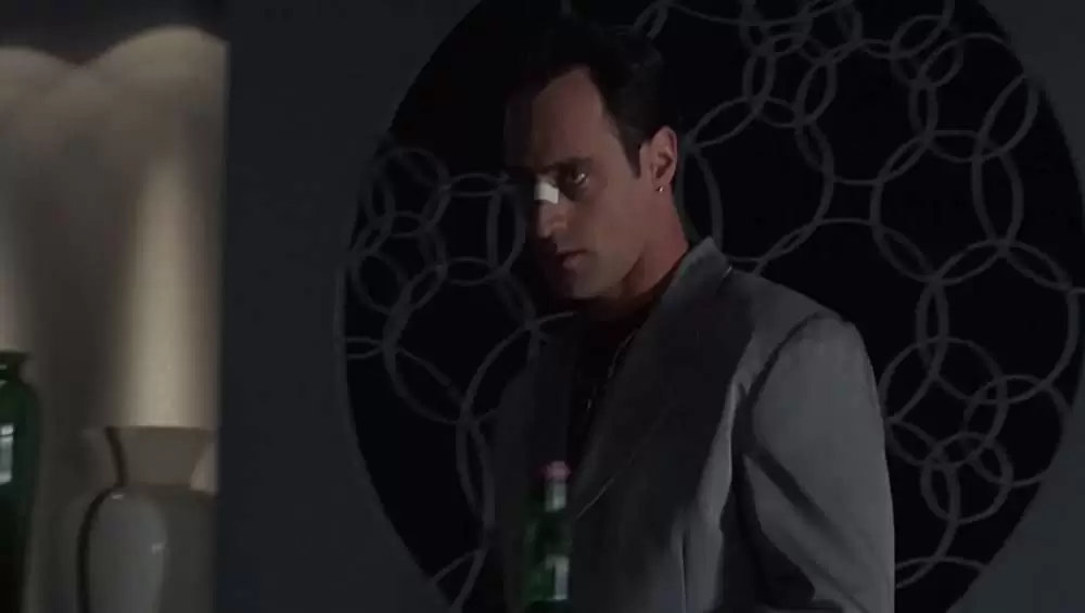 バウンドの画像