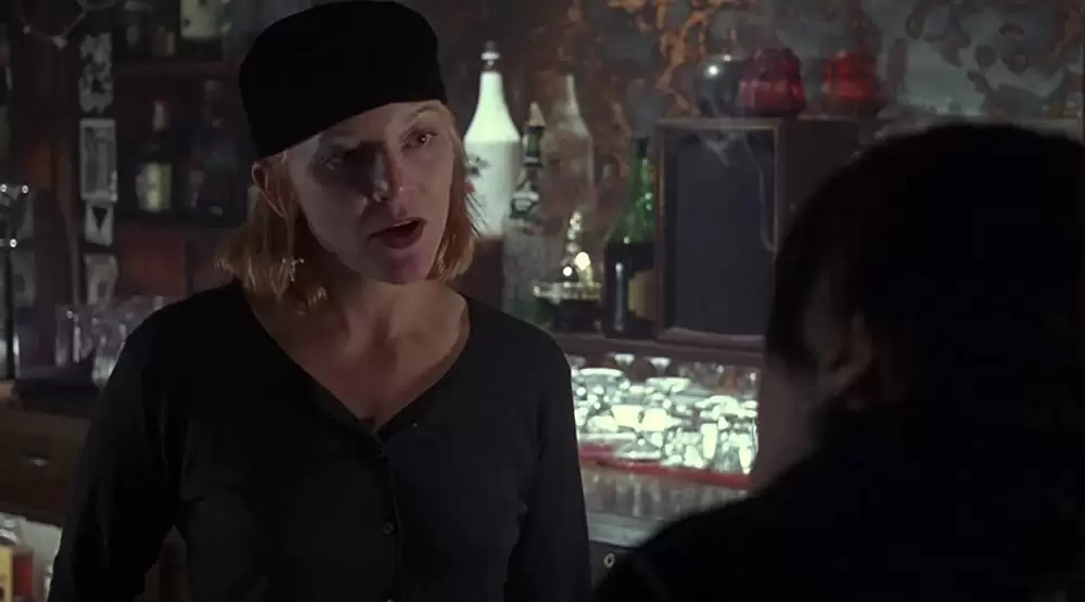 バウンドの画像