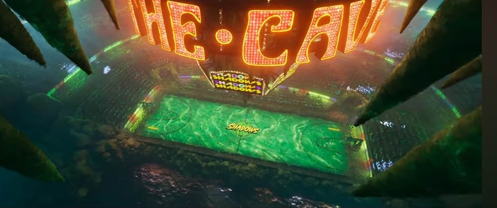 GOAT（原題）の画像