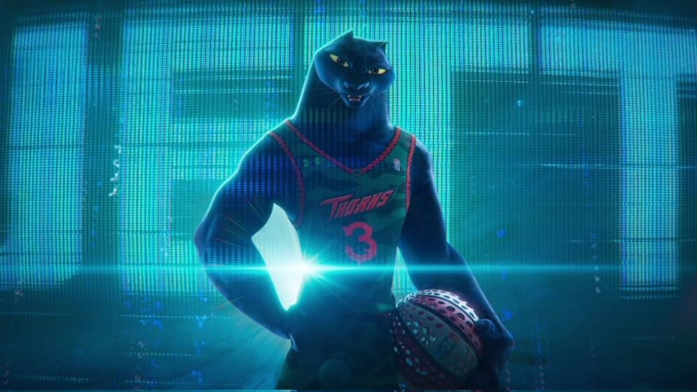 GOAT（原題）の画像