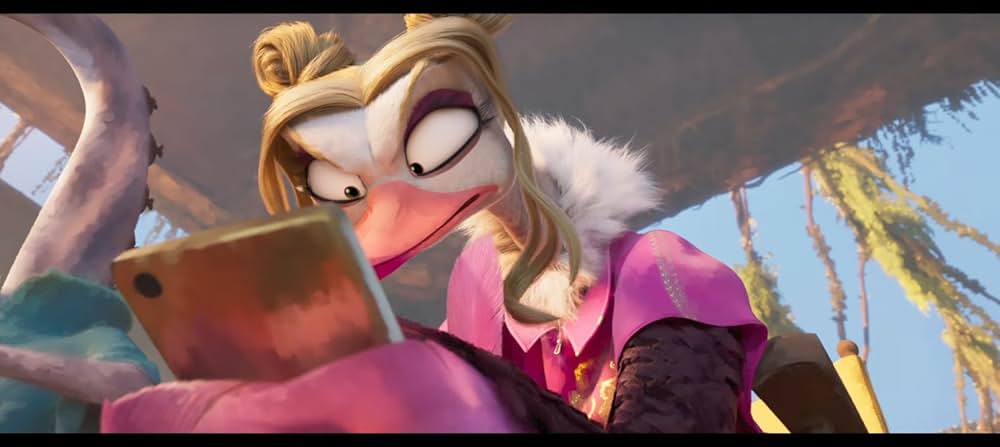 GOAT（原題）の画像