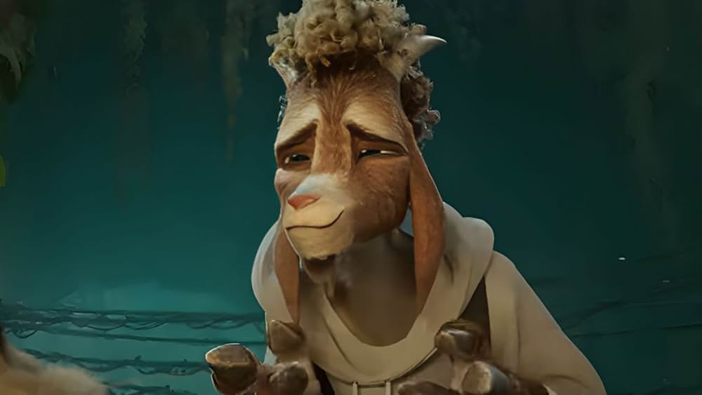 GOAT（原題）の画像