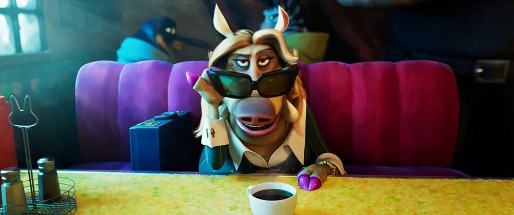 GOAT（原題）の画像